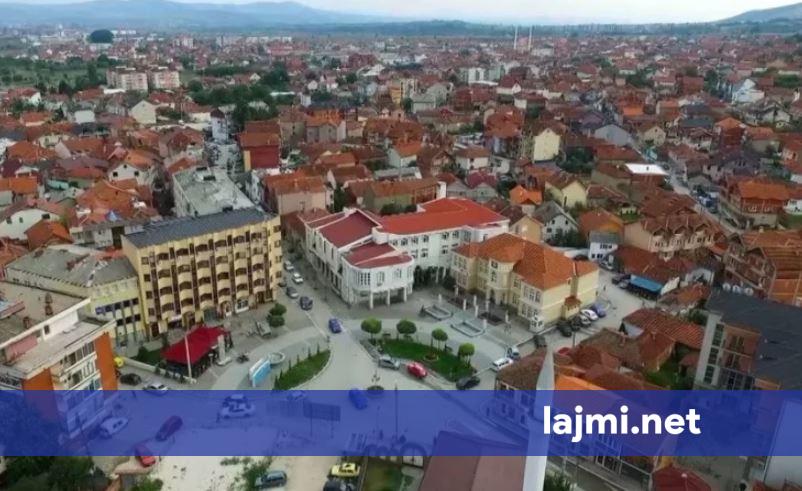 Nga pasivizimi te përjashtimi institucional   shqiptarët në Preshevë  Bujanoc dhe Medvegjë me probleme të mëdha