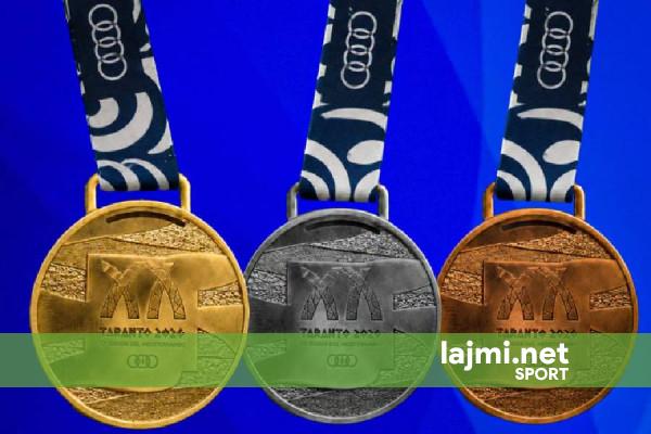 625 mijë euro për sportistët dhe trajnerët e Kosovës