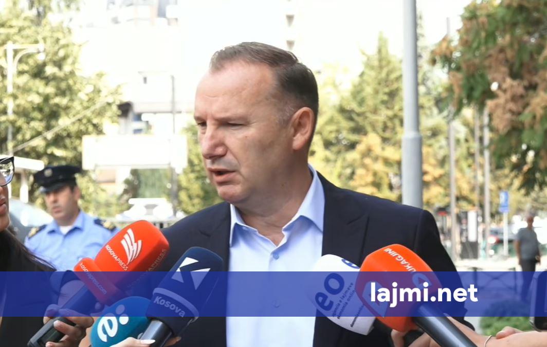 Zemaj demanton Hazirin  Nuk do të votojmë PRO zgjedhjes së kryetarit të Kuvendit  nëse dikush ka ndryshuar mendim  është në vullnetin e tij