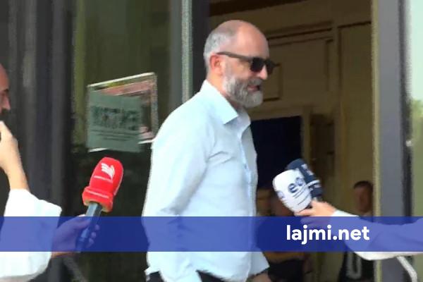  Po  po  Albulena    Abrashi konfirmon Haxhiun për kryetare të Kuvendit