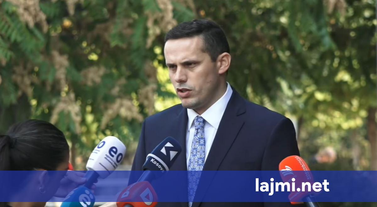 Gruda  VV ja duhet t i sigurojë votat për kandidatin e vetë