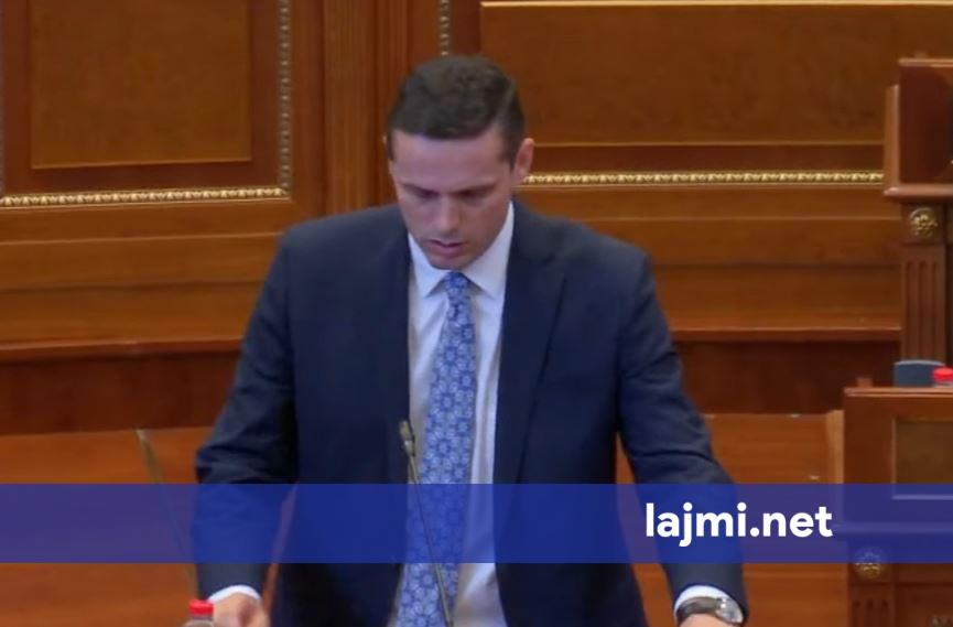 Gruda paralajmëron VV në  Shkeljet kushtetuese PDK ja do t i trajtojë pas 16 shtatorit   sot kemi ardhur për Thaçin  Veselin  Selimin dhe Krasniqin