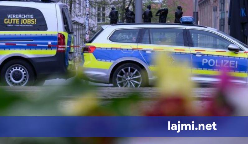 32 vjeçari nga Kosova arrestohet në Gjermani  një pagesë prej 639 eurosh e shpëton nga burgu