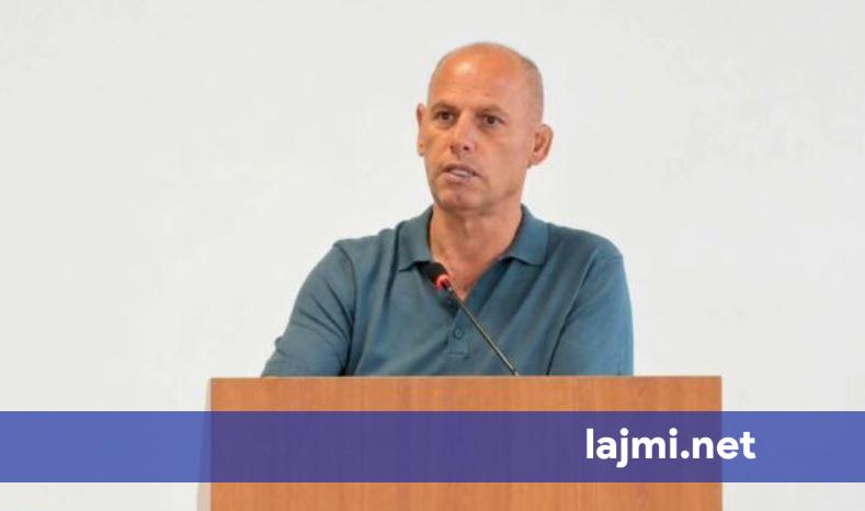 Drenasi pa ujë  Lladrovci paralajmëron padi ndaj përgjegjësve  Nuk do ta lejojmë diskriminimin