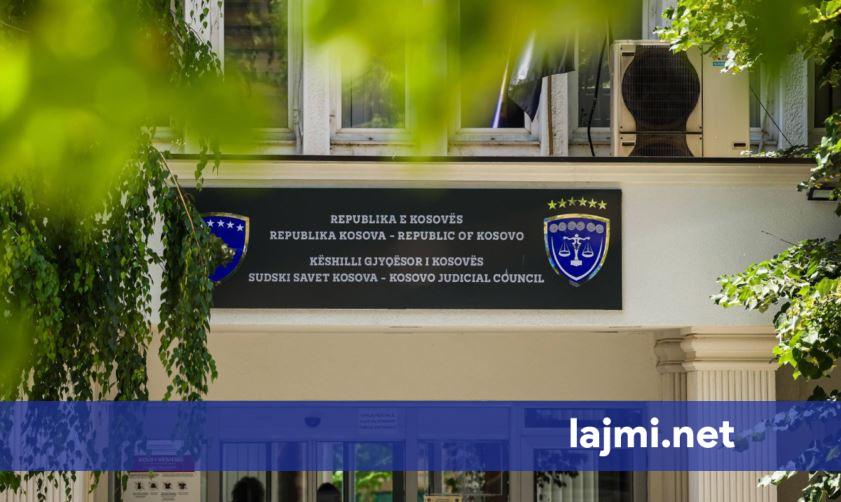 Të enjten vendoset për kryetarin e Gjykatës Administrative  dy kandidatë në garë