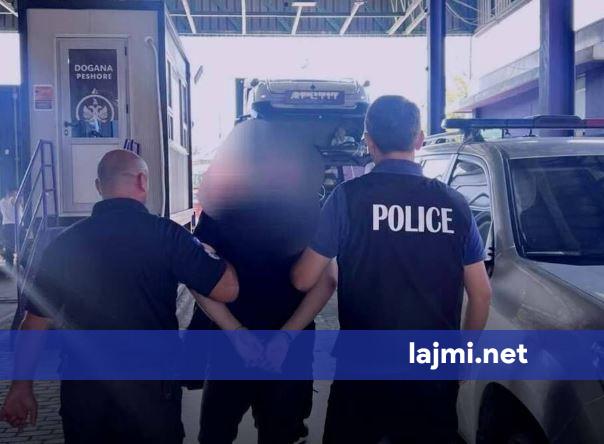 Një i dënuar transferohet nga Shqipëria  një tjetër ekstradohet nga Gjermania në Kosovë