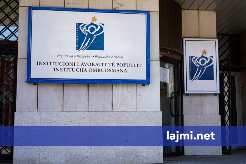 Rritja e taksave gjyqësore mund të pengojë qytetarët  Avokati i Popullit kërkon ndërhyrje nga KGJK ja