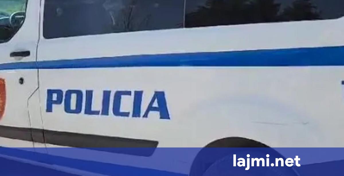 Aksioni  Partners  në Kolonjë  arrestohen dy bashkëshortë për kultivim të 270 bimëve narkotike