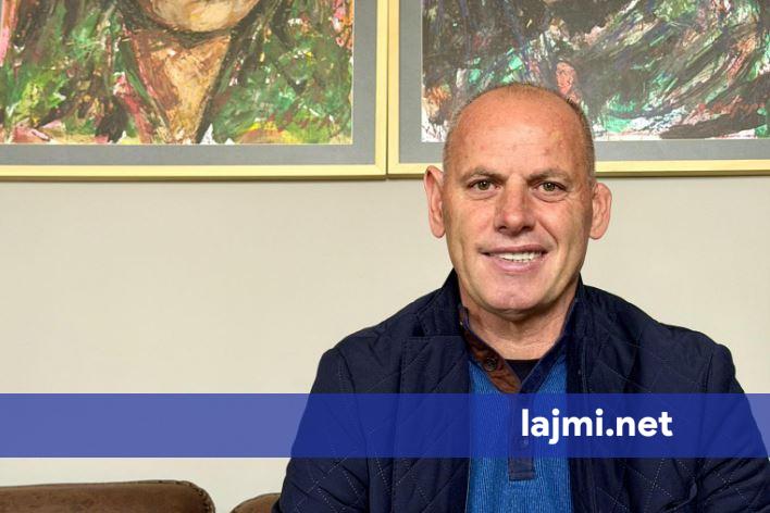 Lladrovci fton në Marshin për Liri  Të bashkuar me kërkesën për drejtësi