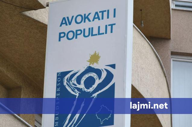 Avokati i Popullit  Protesta paqësore është e drejtë  institucionet të tregojnë maturi