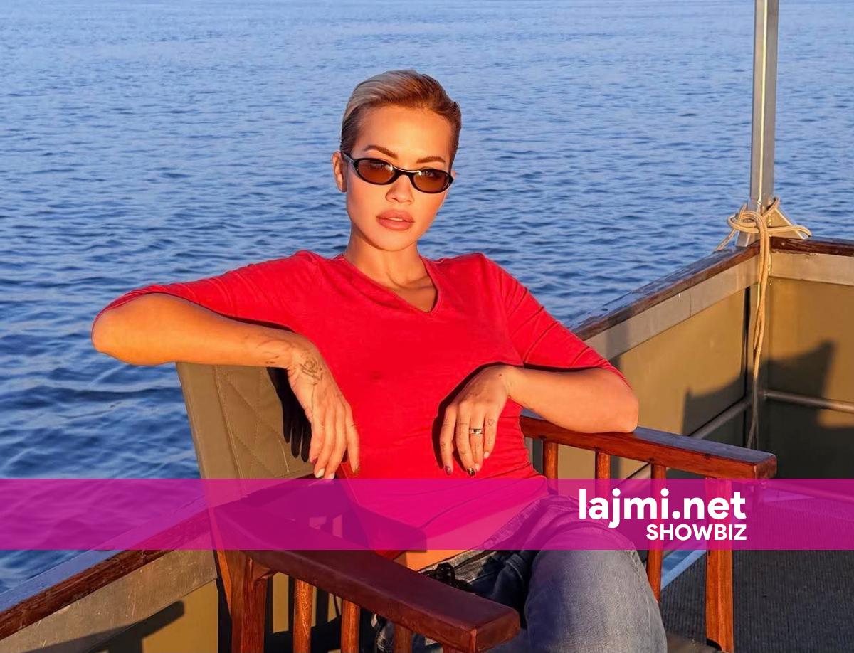 Buxheti i festivalit pengon pjesëmarrjen e Rita Orës në  Akordet e Kosovës 