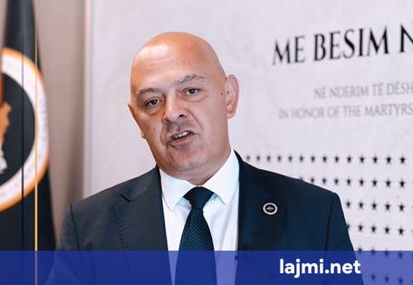 Gjini fton qytetarët që t i bashkohen  Marshit për Liri   Sot është dita që të bëhemi bashkë në Prishtinë