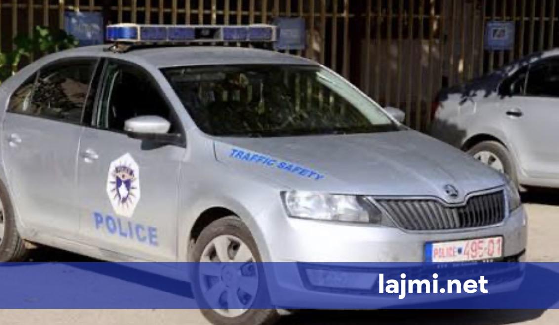 Gjendet pa shenja jete një grua në Fushë Kosovë