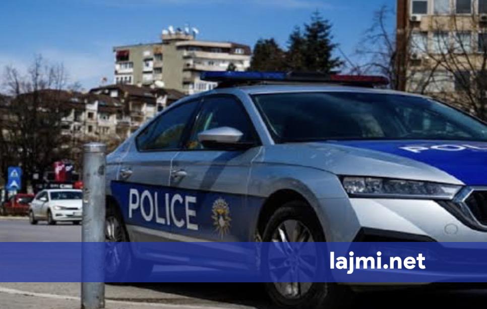 Arrestohen dy shtetas turq në Prishtinë  dyshohen për shantazh