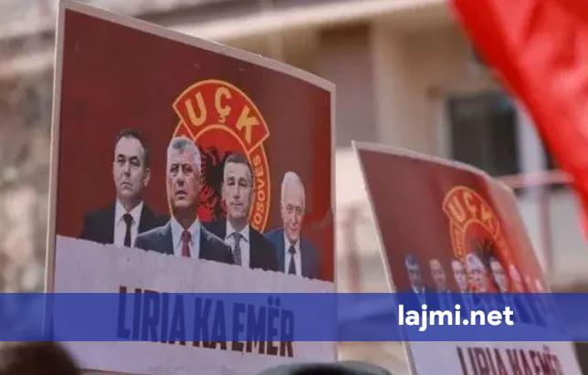 Nevenka Tromp jep 3 skenare për vendimin final të Hagës për Thaçin  Veselin  Selimin e Krasniqin