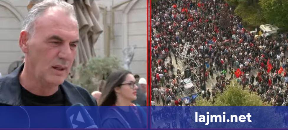 Limaj për Kurtin e Abdixhikun  UÇK ja duhej t i bashkonte sonte të gjithë  sidomos ata që po i gëzojnë sot privilegjet e sakrificës me gjak