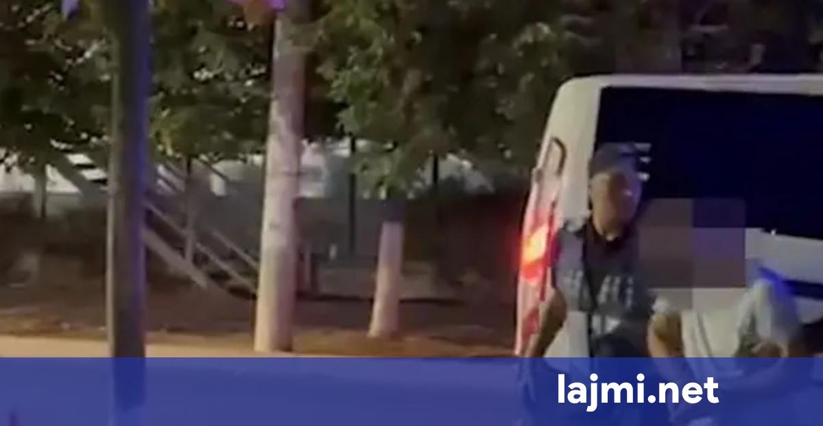 Kërcënoi kushëririn për t i marrë 300 mijë euro  arrestohet 56 vjeçari në Vorë