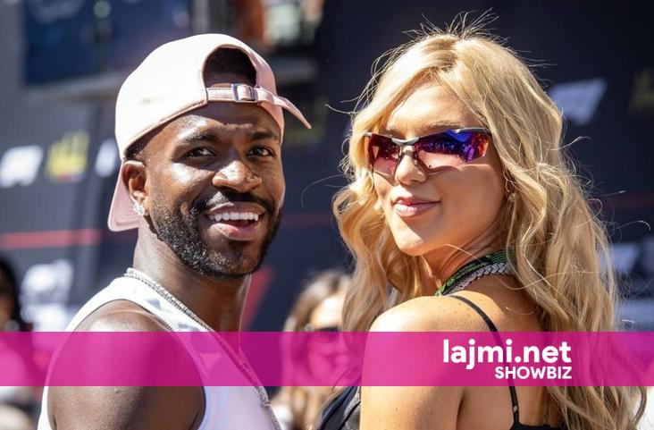 vinicius-jr-ishte-ne-f1-me-te-dashuren-e-tij-shume-komentuan-per-veshjen-e-saj