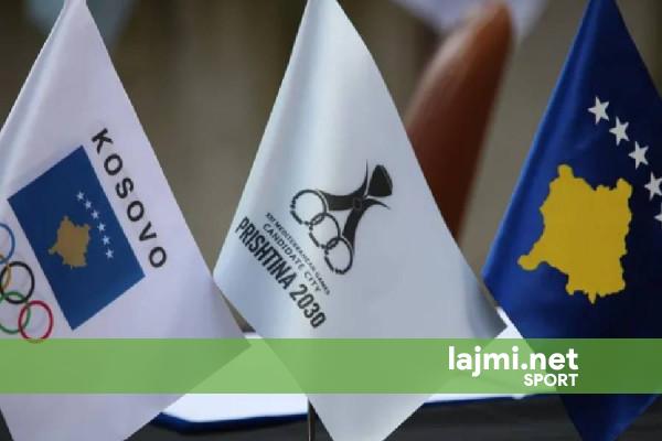 Caktohen lokacionet për projektet e Lojërave Mesdhetare  Prishtina 2030 