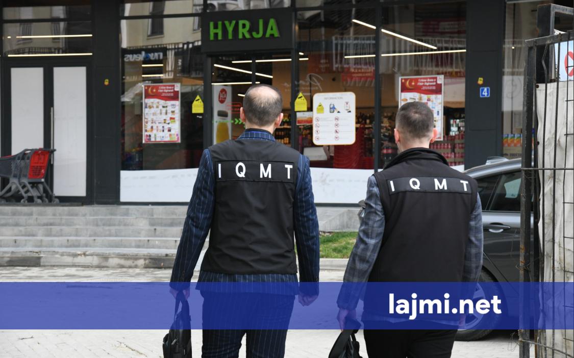 IQMT intensifikon kontrollet në dyqanet e tekstilit  fokus te çmimet dhe mbrojtja e konsumatorëve