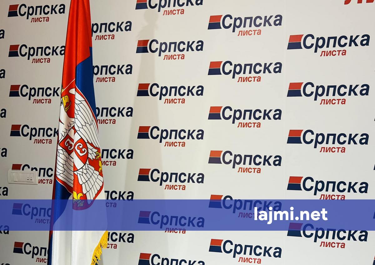 Lista Serbe kërkon shtim të pranisë së KFOR dhe EULEX para aktgjykimit në Hagë   veçmas në pjesën jugore 
