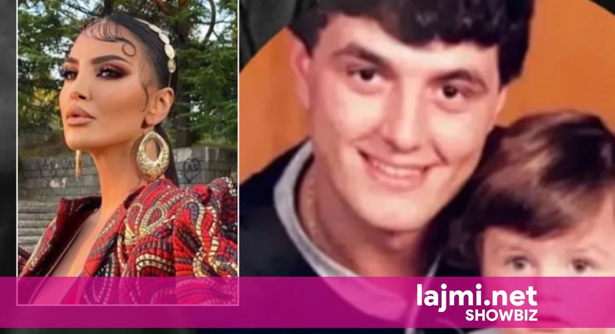 Vdes babai i këngëtares Genta Ismajli