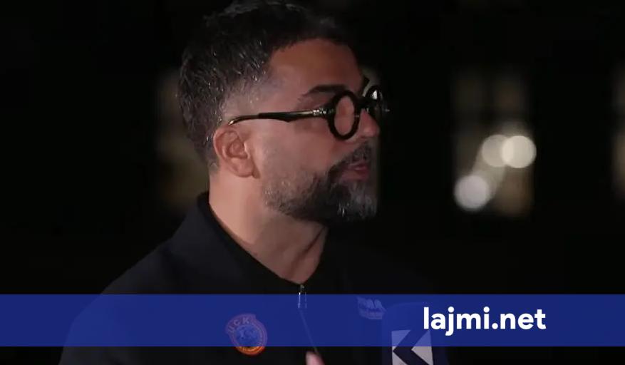 Behrami  Betejën ligjore e kemi fituar në Hagë  atë politike shpresojmë ta fitojmë pasnesër