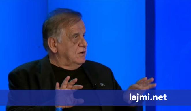 Spahiu  Kjo është lojë e Kurtit  emri i Sejdiut u përdor nga VV ja dhe LDK ja