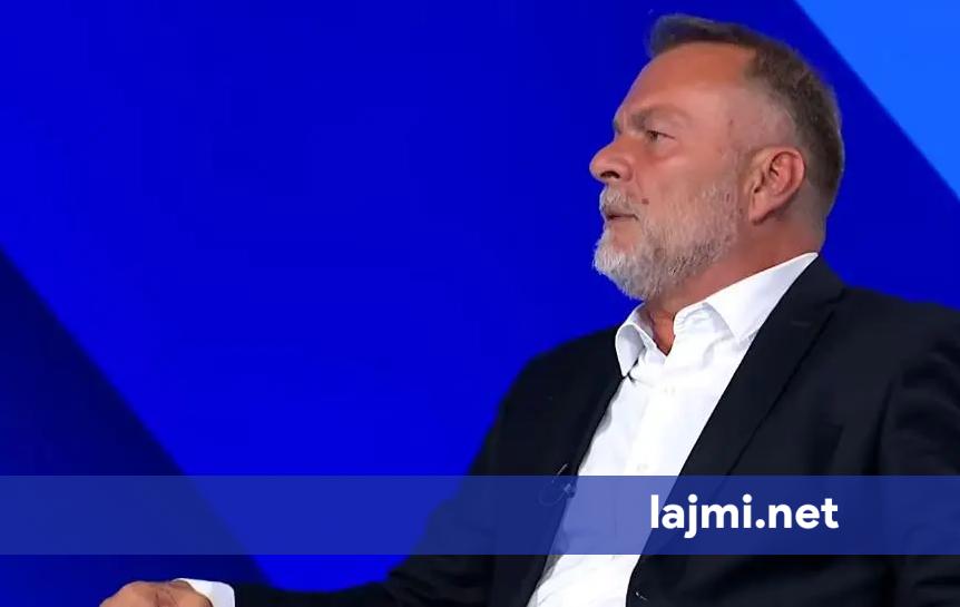 Verdikti i Speciales  Paçarizi  Cilido lloj i politizimit është i pavend