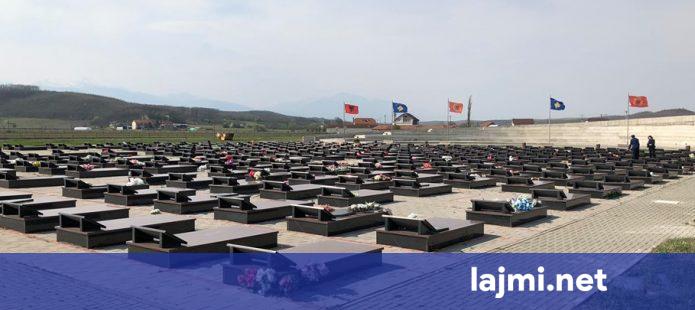 Sot mbahet gjykimi në mungesë ndaj 53 të akuzuarve për Masakrën e Mejës