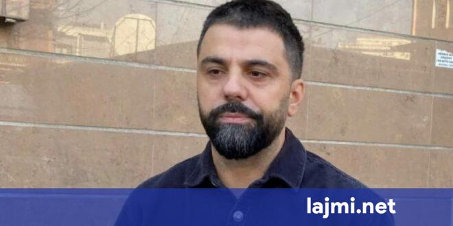 Behrami nga Haga  Nesër nuk do të ketë verdikt vetëm për Thaçin  Veselin  Selimin e Krasniqin  por për krejt Kosovën