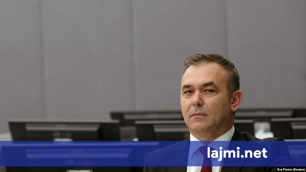 Për 2 mijë e 140 ditë  10 shi i UÇK së nuk e shkeli më tokën e Kosovës që nga transferimi në Hagë