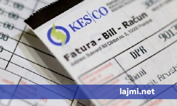 Konsumi i energjisë elektrike në Kosovë rritet për 21 20 