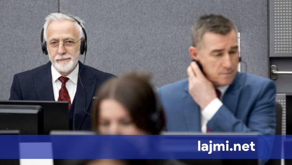 Një ditë para aktgjykimit  Veselit dhe Krasniqit u vazhdohet paraburgimi