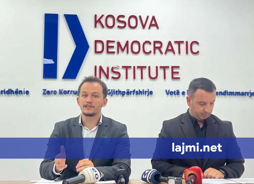 KDI  Katër çështje kushtetuese mbeten të hapura edhe pas konstituimit të Kuvendit