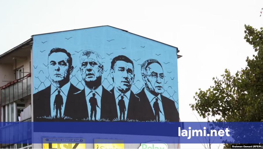 Sa pushtet kishin Thaçi dhe të tjerët para verdiktit 