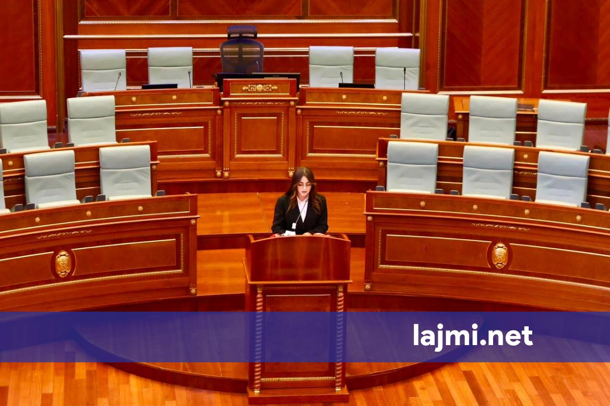 Jashari kërkon seancë urgjente të Kuvendit  Të gjitha partitë duhet të jenë aty  Haxhiu ta thërrasë menjëherë seancën