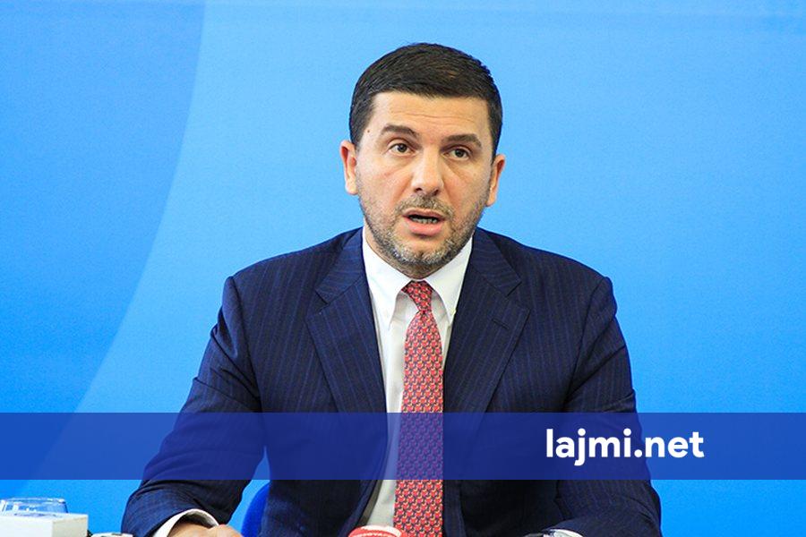 Padrejtësi  poshtërsi    Memli Krasniqi pas vendimit në Hagë  Beteja vazhdon   deri në liri 