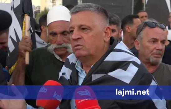 Nasim Haradinaj kërkon seancë të jashtëzakonshme të Kuvendit