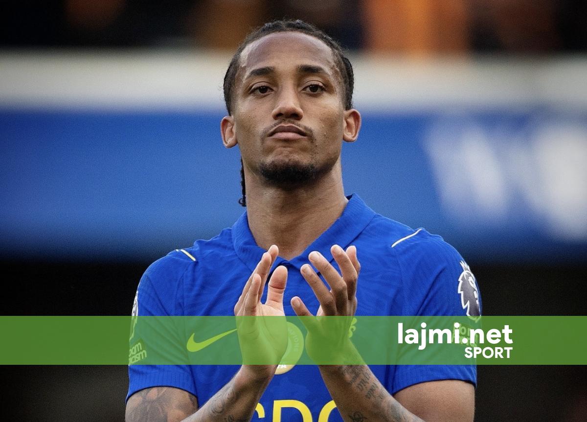 Joao Pedro lëndohet  largohet nga lista e Brazilit