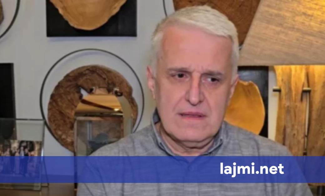 Verdikti i Specialës në Hagë përlot Majkon  Kosova dhe Shqipëria janë një