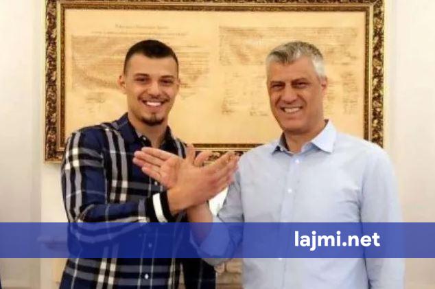 Endrit Thaçi reagon pas vendimit në Hagë  Kjo betejë nuk ka mbaruar  do të vazhdojmë me dinjitet dhe maturi