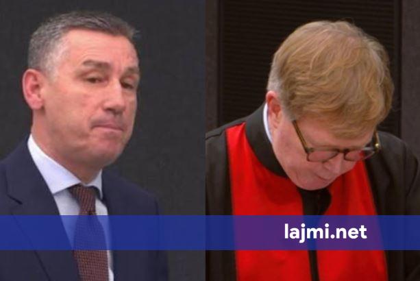 Flet avokati Dixon pas dënimit të Kadri Veselit  Do ta apelojmë fuqishëm aktgjykimin   klienti im do të veprojë për të pastruar emrin e tij