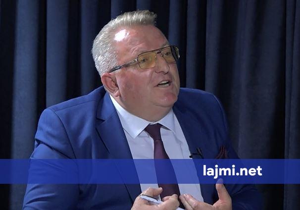 Hisen Berisha  Nuk pati ballafaqim të provave juridike  apeli nuk është fundi