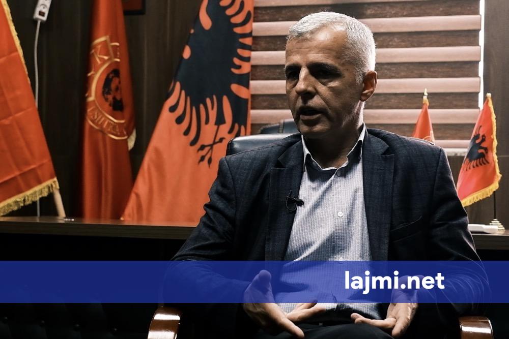 Klinaku  Qytetarët të protestojnë qetësisht  Kuvendi nuk mund të mblidhet natën