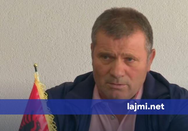 Jashari u bën thirrje familjeve të dëshmorëve t i bashkohen protestës