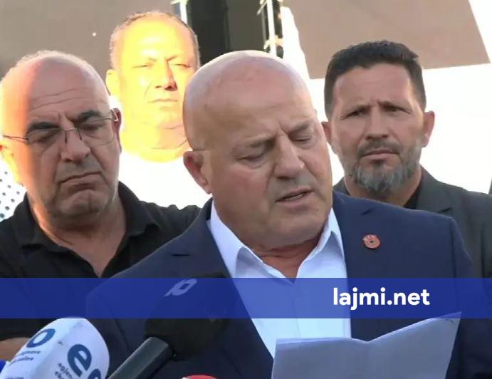 Organizatat e dala nga lufta bëjnë thirrje për pjesëmarrje në protestën e nesërme