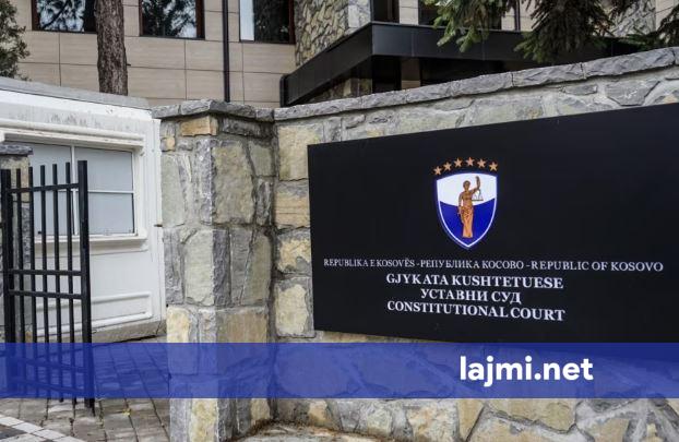 Gjykata Kushtetuese anulon aktgjykimin për kompensimin e pagave të ish punëtorit të  Lavërtari Blegtorisë 