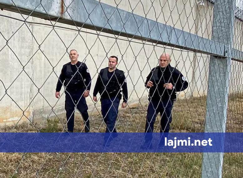 Ministri danez paralajmëron vonesë të re për burgun në Kosovë