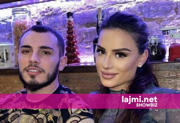 Krejtësisht në fshehtësi  Marin bëhet sërish baba dhe kjo është gjinia e bebit